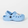 Zuecos de Playa Bluey