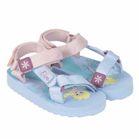 Sandalias Infantiles Frozen 32