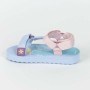 Sandalias Infantiles Frozen 32