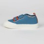 Zapatillas Deportivas Infantiles Spider-Man Azul
