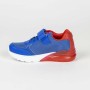 Zapatillas Deportivas con LED Spider-Man