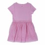 Vestido Minnie Mouse