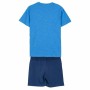 Conjunto de Ropa Sonic