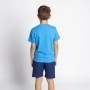 Conjunto de Ropa Sonic
