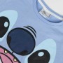 Pijama Infantil Stitch