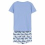 Pijama Infantil Stitch