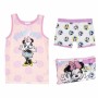 Pijama Infantil Minnie Mouse 6 Años