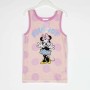 Pijama Infantil Minnie Mouse 6 Años