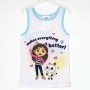 Pijama Infantil Gabby's Dollhouse 4 Años