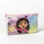 Pijama Infantil Gabby's Dollhouse