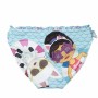 Maillot de Bain Fille Gabby's Dollhouse 4 Ans