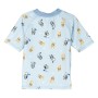 Camiseta de Baño Bluey