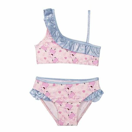 Bikini Peppa Pig 6 Años