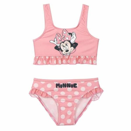 Bikini Minnie Mouse