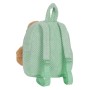 Sac à dos enfant Safta Ours en peluche
