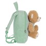 Sac à dos enfant Safta Ours en peluche