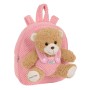 Sac à dos enfant Safta Ours en peluche