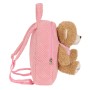 Sac à dos enfant Safta Ours en peluche