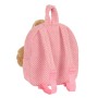 Sac à dos enfant Safta Ours en peluche