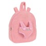 Sac à dos enfant Safta Ours en peluche