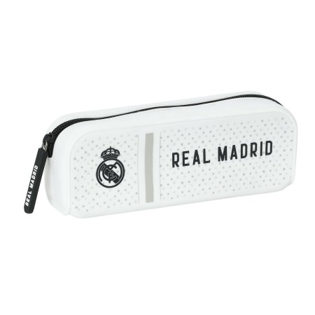Fourre-tout Real Madrid C.F. 24/25 18,5 x 7,5 x 5,5 cm Carré