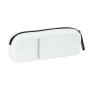 Portatodo Real Madrid C.F. 24/25 18,5 x 7,5 x 5,5 cm Cuadrado