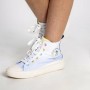Zapatillas Casual Niño Stitch 30