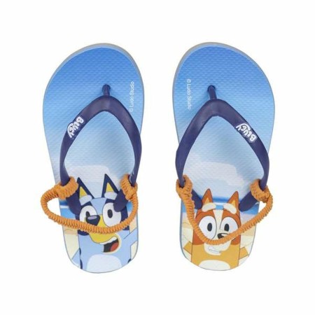 Tongs pour Enfants Bluey 30-31