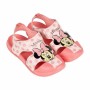 Sandalias Infantiles Minnie Mouse 25