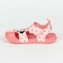 Sandalias Infantiles Minnie Mouse 25
