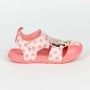 Sandalias Infantiles Minnie Mouse 25
