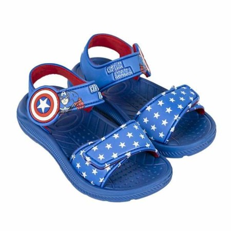 Sandales pour Enfants The Avengers 28