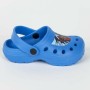 Zuecos de Playa Spider-Man