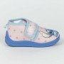 Chaussons Stitch Rose 25