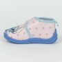 Chaussons Stitch Rose 26