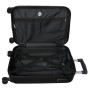 Trolley de Cabine Real Madrid C.F. 23/24 34,5 x 55 x 20 cm