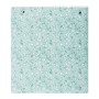 Carpeta de anillas Safta Light blue flowers