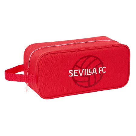 Zapatillero de Viaje Sevilla Fútbol Club