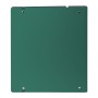 Reliure à anneaux Safta Dark green