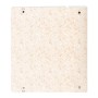 Carpeta de anillas Safta Light pink flowers
