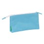 Trousse Fourre-Tout Triple Benetton Spring