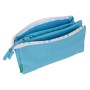 Trousse Fourre-Tout Triple Benetton Spring
