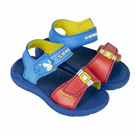 Sandales pour Enfants Sonic 30