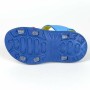 Sandales pour Enfants Sonic 30