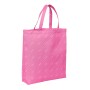 Sac à Bandoulière Safta Logomania rosa 50 x 45 x 10 cm