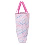Bolso Bandolera Safta Logomania 50 x 45 x 10 cm