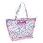 Bolsa de Compras Barbie Logomania