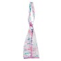 Bolsa de Compras Barbie Logomania