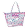Bolsa de Compras Barbie Logomania