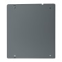 Reliure à anneaux Safta Dark grey Gris foncé